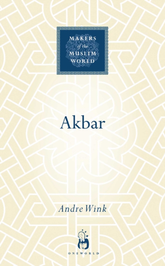 Akbar (e-bog) af Wink, Andre