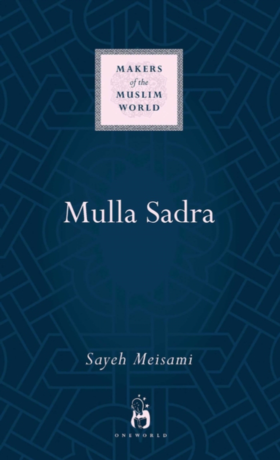 Mulla Sadra