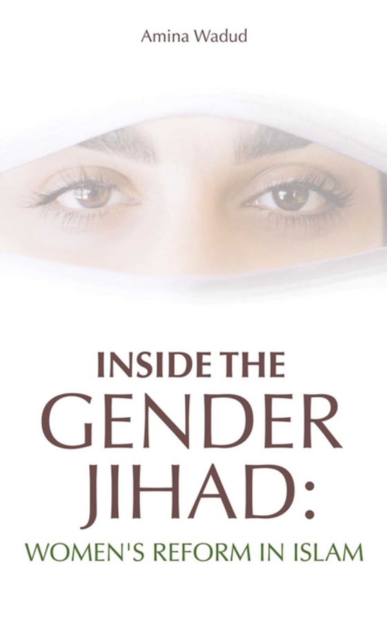 Inside the Gender Jihad (e-bog) af Wadud, Amina