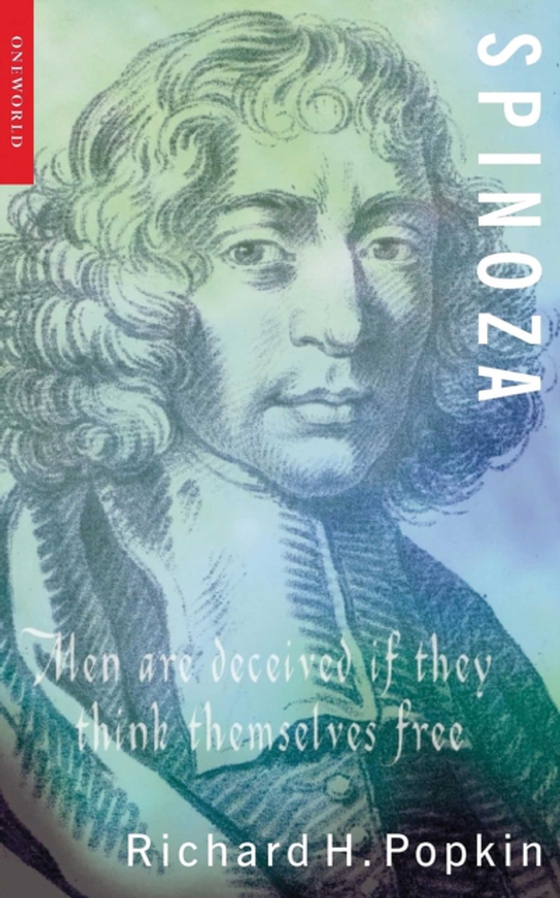 Spinoza (e-bog) af Popkin, Richard H.