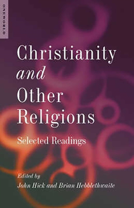 Christianity and Other Religions (e-bog) af Hebblethwaite, Brian