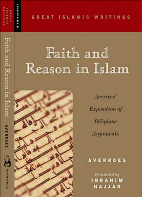 Faith and Reason in Islam (e-bog) af Averroes