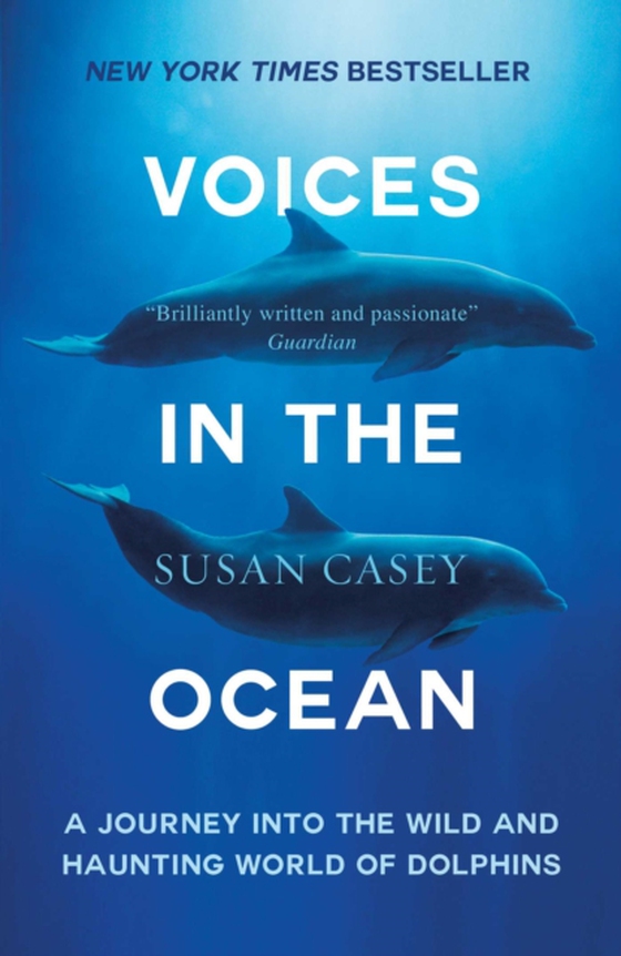 Voices in the Ocean (e-bog) af Casey, Susan