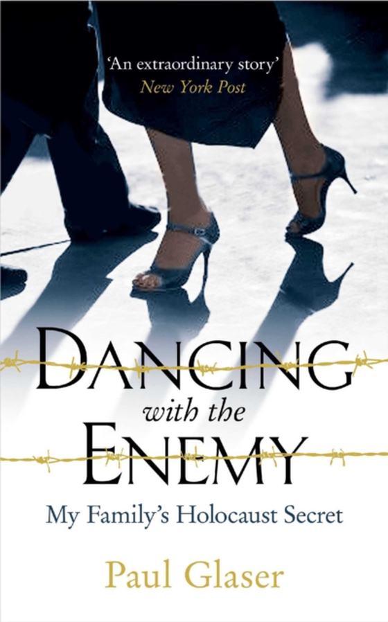 Dancing with the Enemy (e-bog) af Glaser, Paul