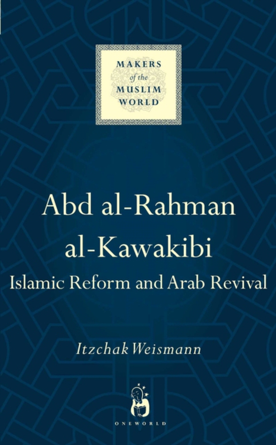 Abd al-Rahman al-Kawakibi