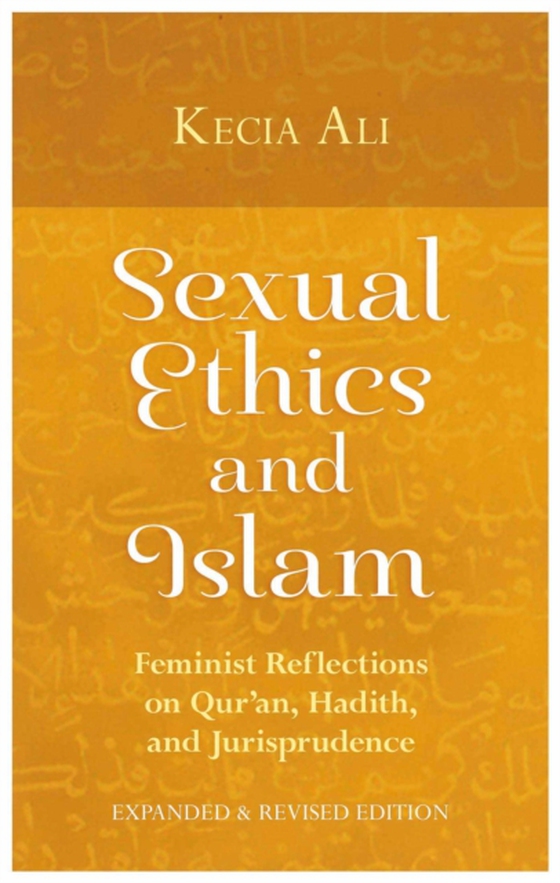 Sexual Ethics and Islam (e-bog) af Ali, Kecia