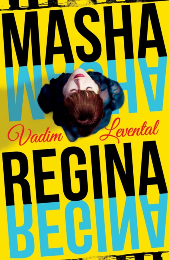 Masha Regina (e-bog) af Levental, Vadim