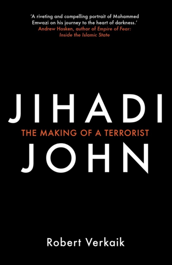 Jihadi John