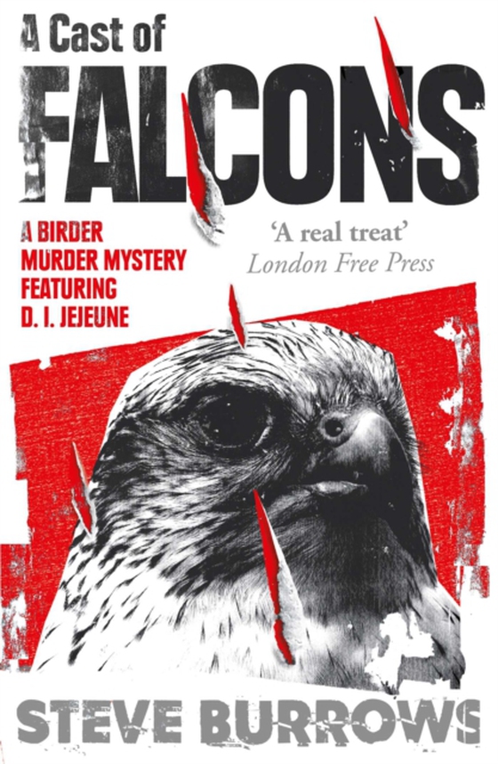 Cast of Falcons