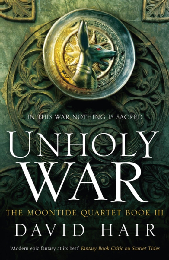 Unholy War