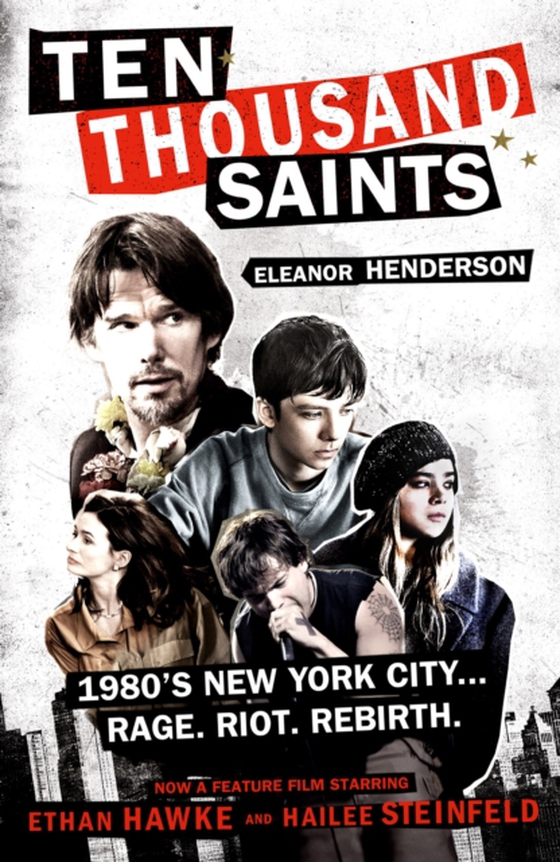 Ten Thousand Saints