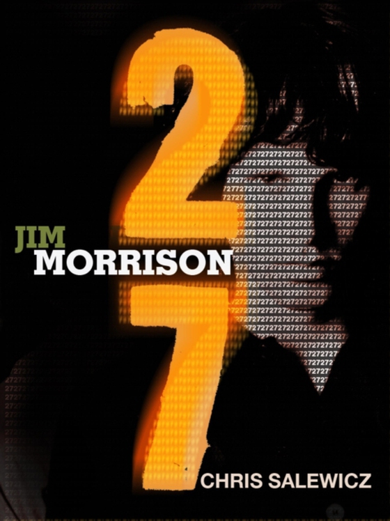 27: Jim Morrison (e-bog) af Salewicz, Chris