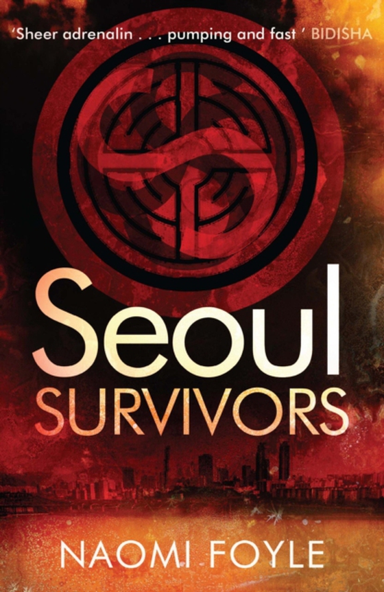 Seoul Survivors