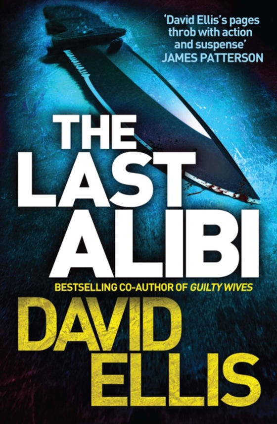 Last Alibi