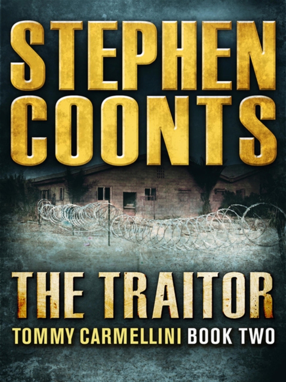 Traitor (e-bog) af Coonts, Stephen