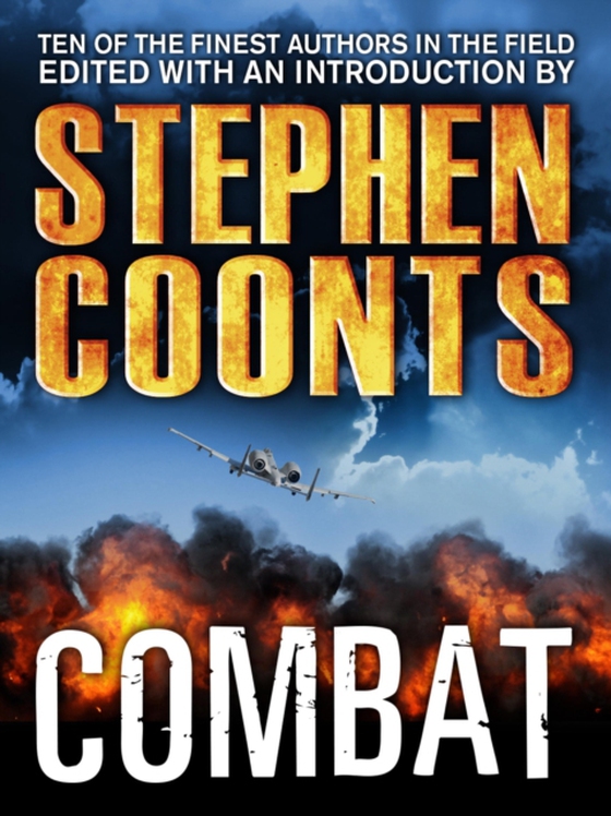 Combat (e-bog) af Coonts, Stephen