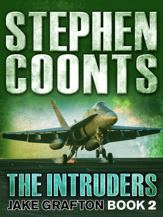 Intruders (e-bog) af Coonts, Stephen