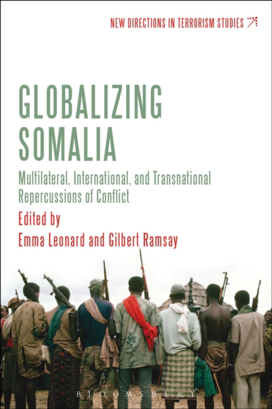 Globalizing Somalia