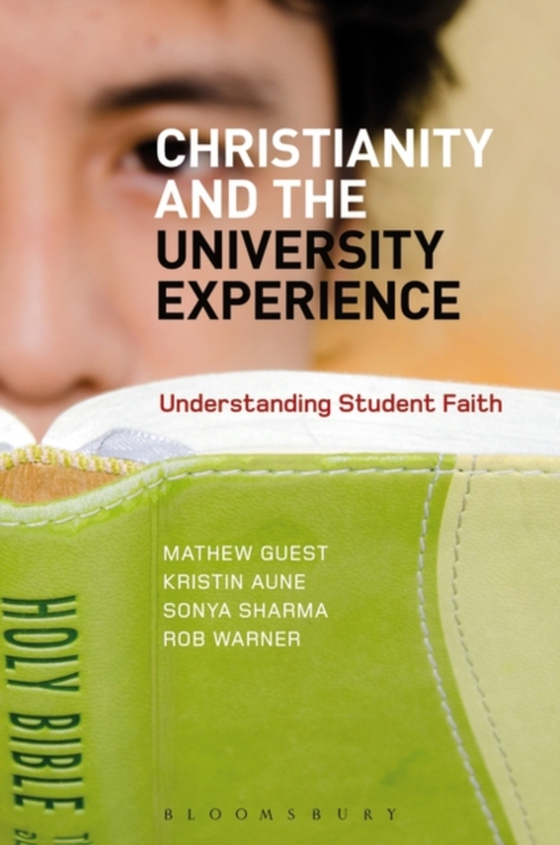 Christianity and the University Experience (e-bog) af Rob Warner, Warner