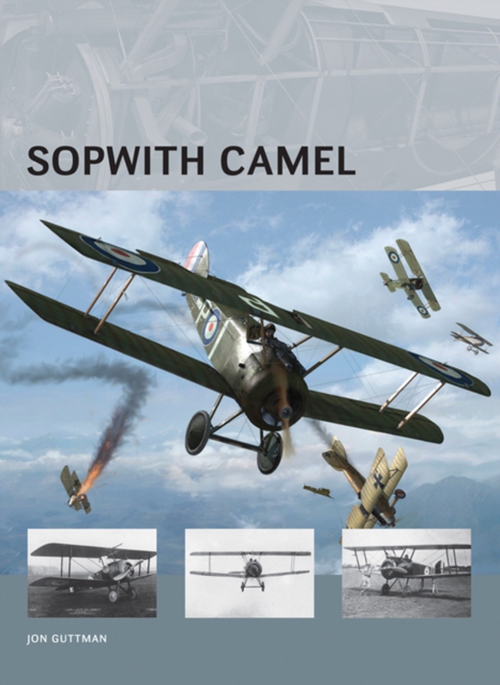 Sopwith Camel