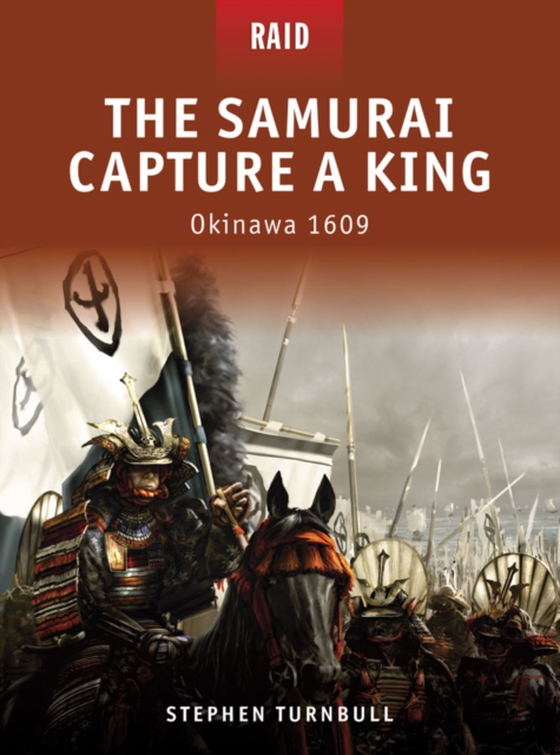 Samurai Capture a King