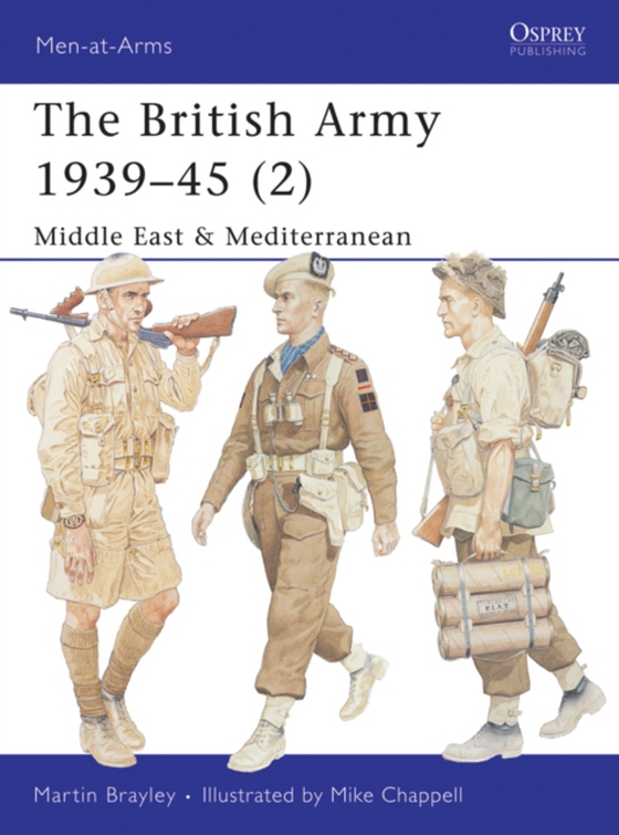 British Army 1939 45 (2)