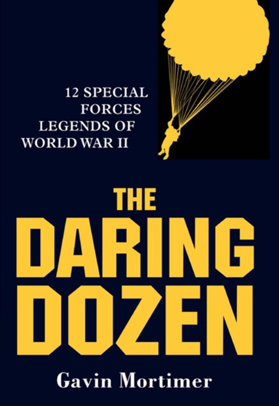 Daring Dozen