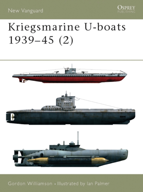 Kriegsmarine U-boats 1939 45 (2)