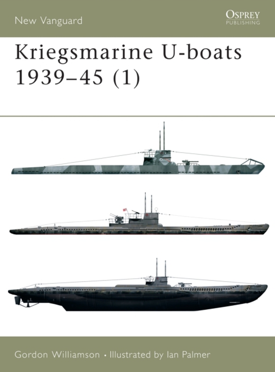 Kriegsmarine U-boats 1939 45 (1)