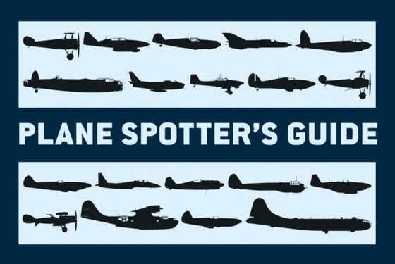 Plane Spotter s Guide