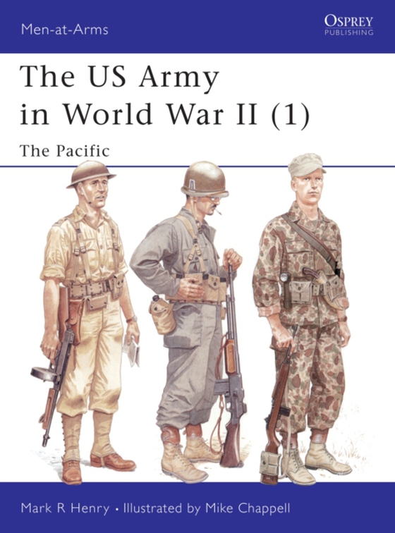 US Army in World War II (1)