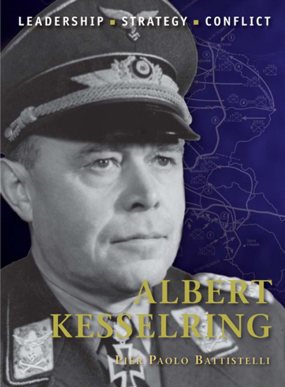 Albert Kesselring