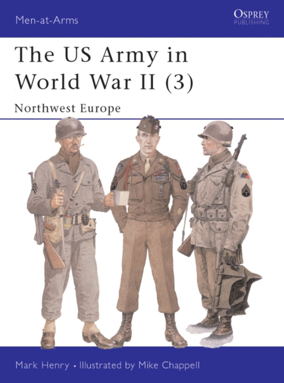 US Army in World War II (3)