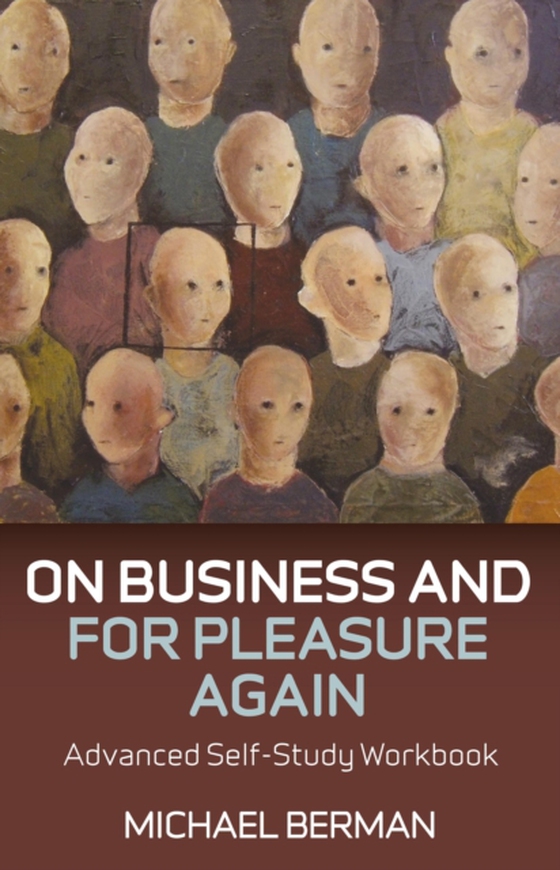 On Business and For Pleasure Again (e-bog) af Berman, Michael