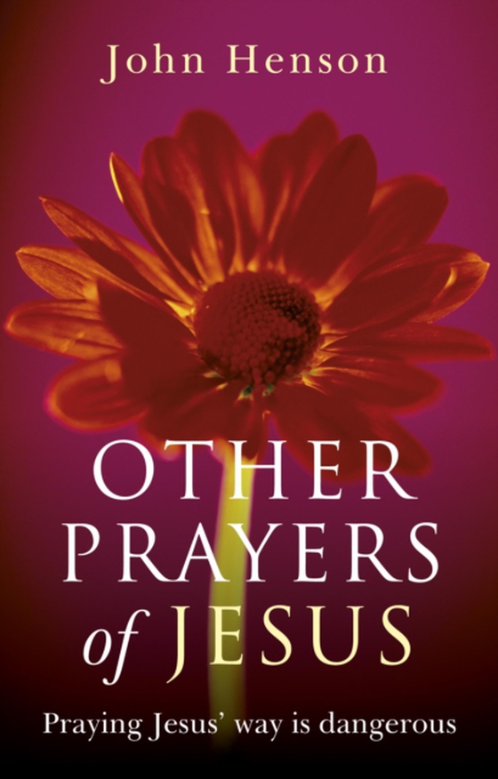 Other Prayers of Jesus