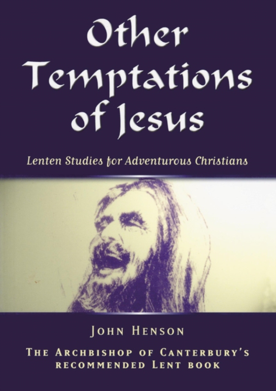 Other Temptations of Jesus (e-bog) af Henson, John