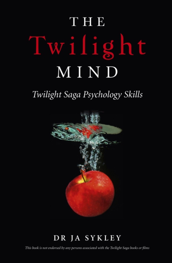 Twilight Mind (e-bog) af Sykley, Julie-Anne