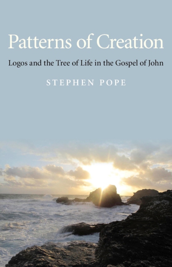 Patterns of Creation (e-bog) af Pope, Stephen