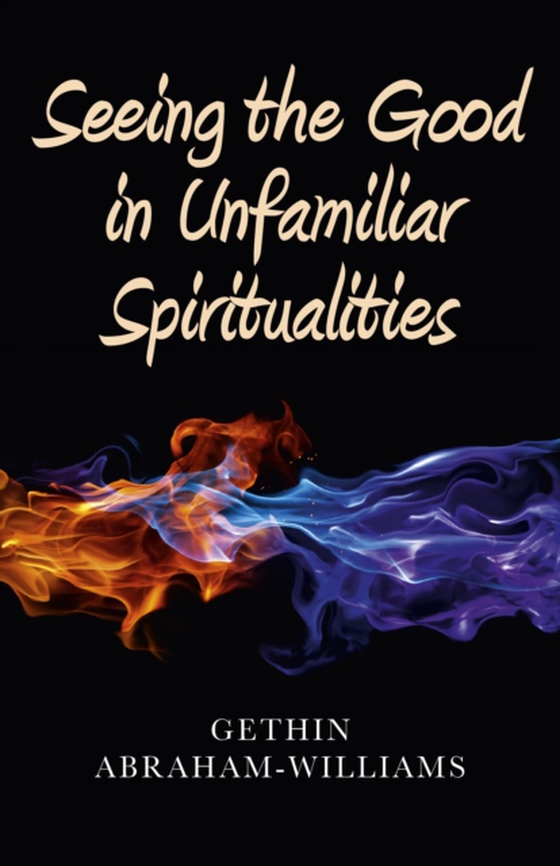 Seeing the Good in Unfamiliar Spiritualities (e-bog) af Abraham-Williams, Gethin