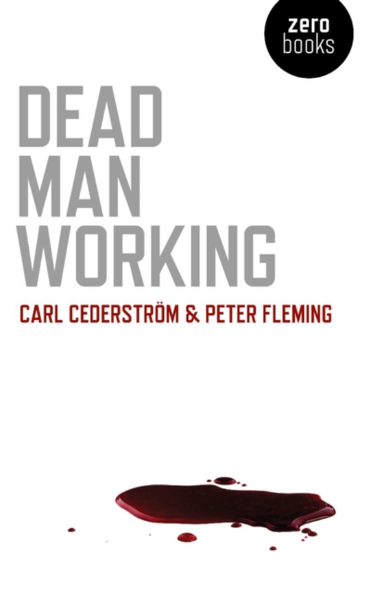 Dead Man Working (e-bog) af Fleming, Peter