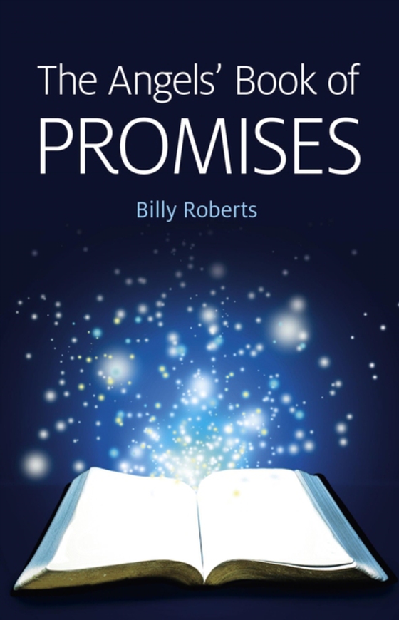 Angels' Book of Promises (e-bog) af Roberts, Billy