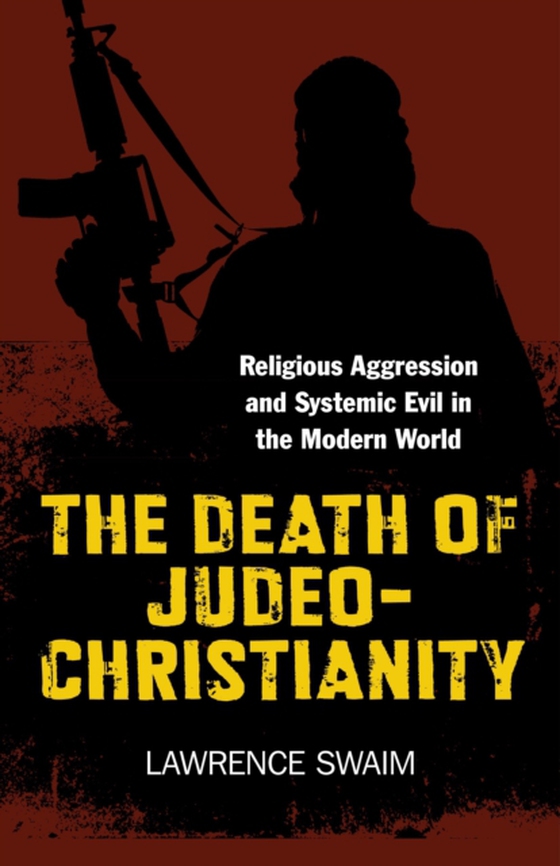 Death of Judeo-Christianity