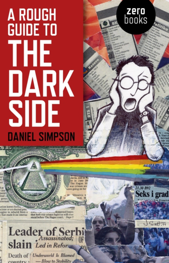 Rough Guide To The Dark Side