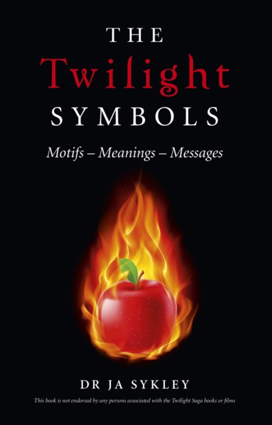 Twilight Symbols (e-bog) af Sykley, Julie-Anne