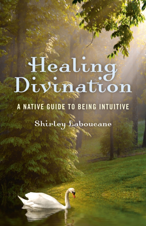 Healing Divination (e-bog) af Laboucane, Shirley