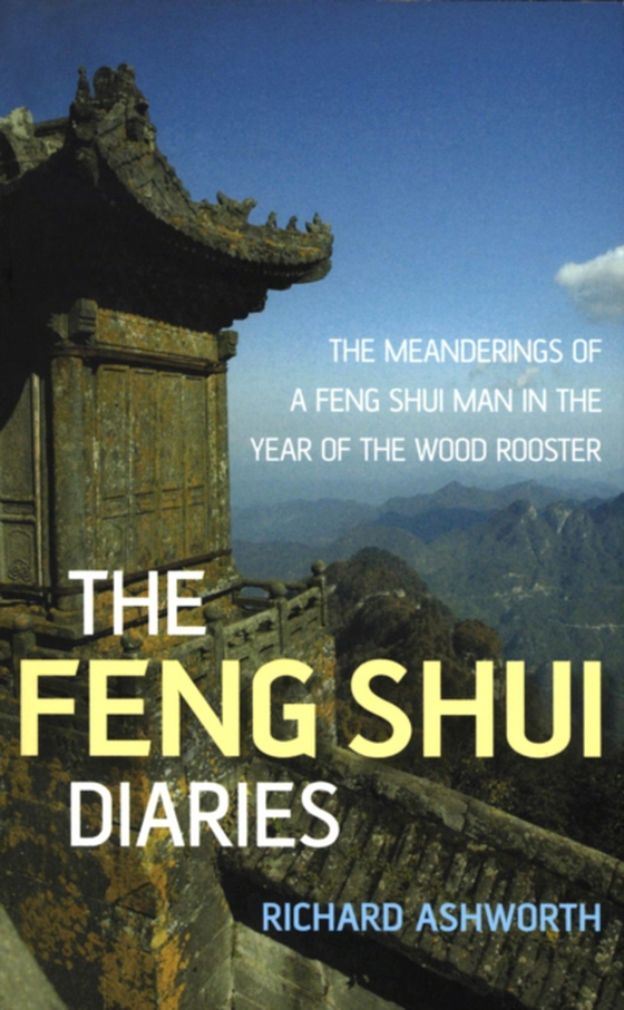 Feng Shui Diaries