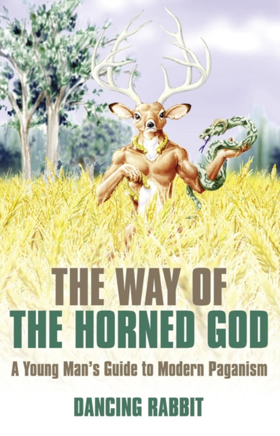 Way of The Horned God