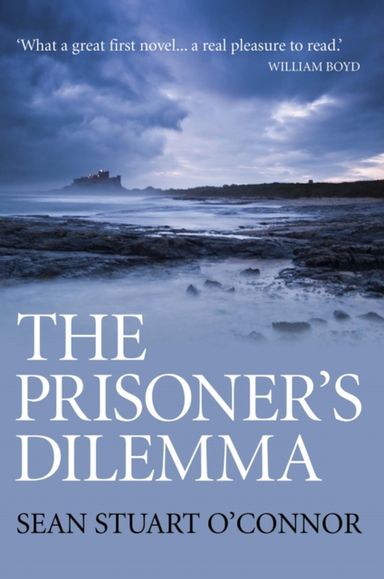 Prisoner's Dilemma (e-bog) af O'Connor, Sean Stuart