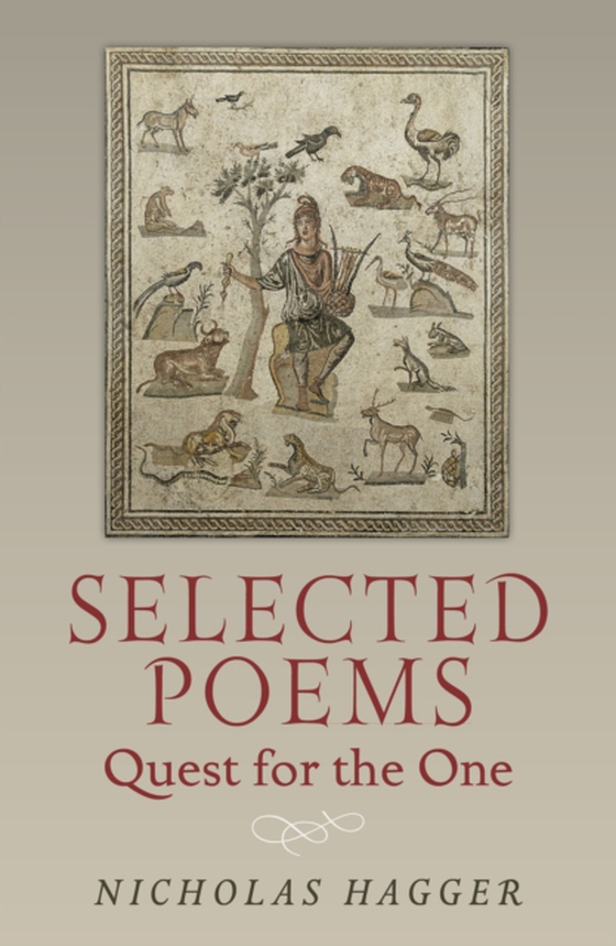 Selected Poems (e-bog) af Hagger, Nicholas