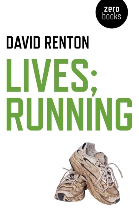 Lives; Running (e-bog) af Renton, David